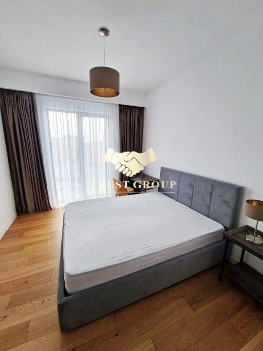   170mp + 2 locuri de parcare si 2 terase  Apartament 4 camere