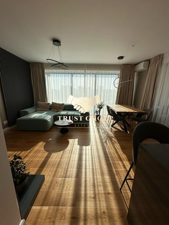  Petru Rares  Apartament  3 camere Victoriei 