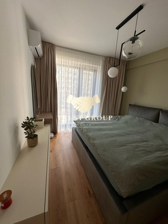  Petru Rares  Apartament  3 camere Victoriei 