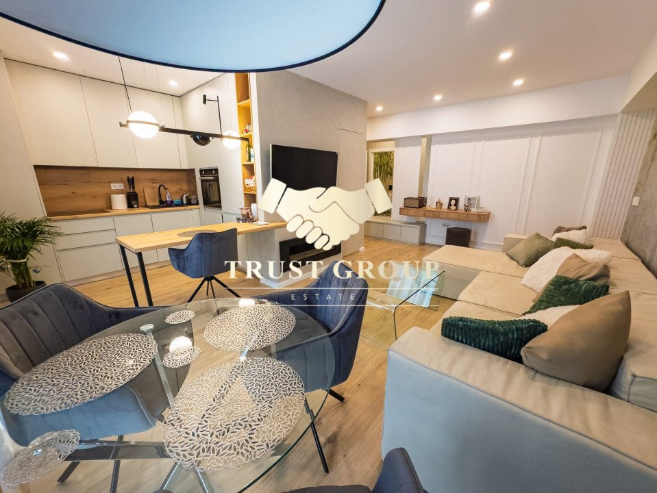   Apartament 3 camere -Belvedere Residence 