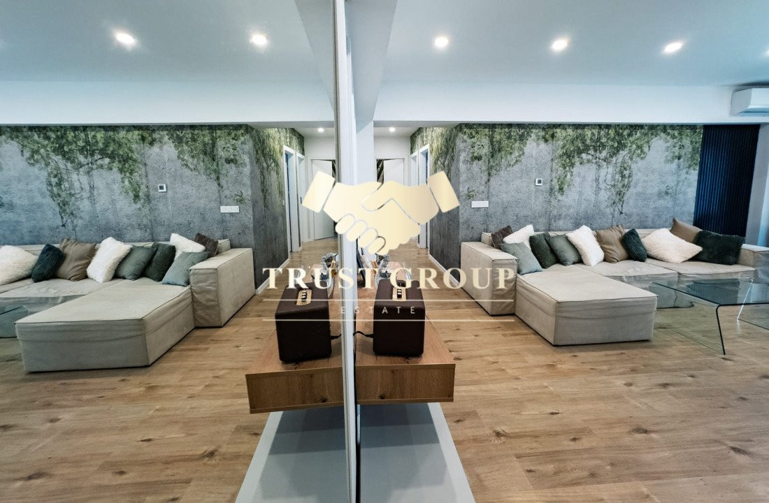   Apartament 3 camere -Belvedere Residence 