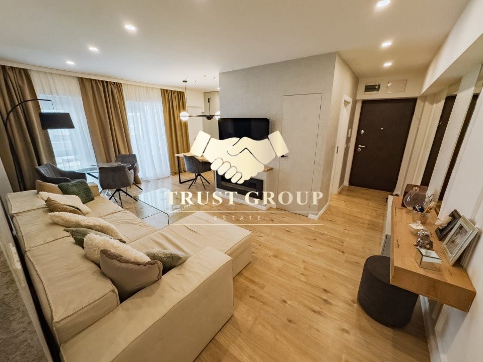   Apartament 3 camere -Belvedere Residence 