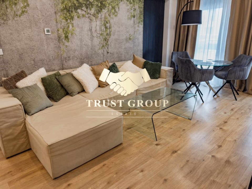   Apartament 3 camere -Belvedere Residence 