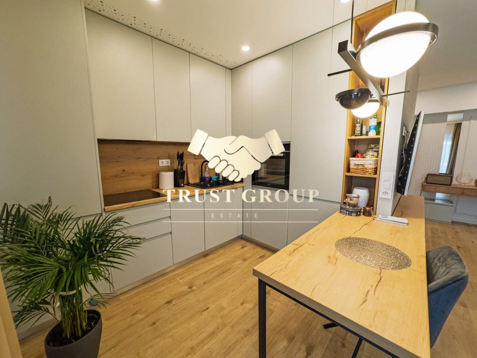   Apartament 3 camere -Belvedere Residence 