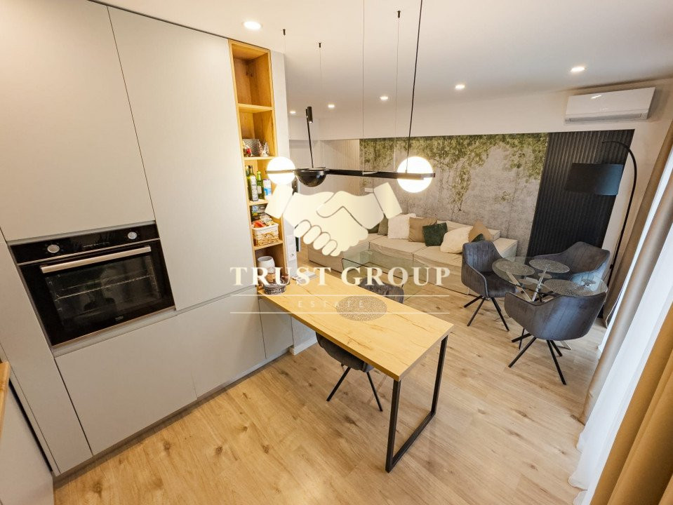   Apartament 3 camere -Belvedere Residence 