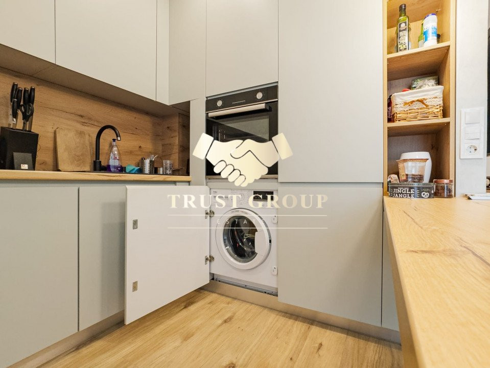   Apartament 3 camere -Belvedere Residence 