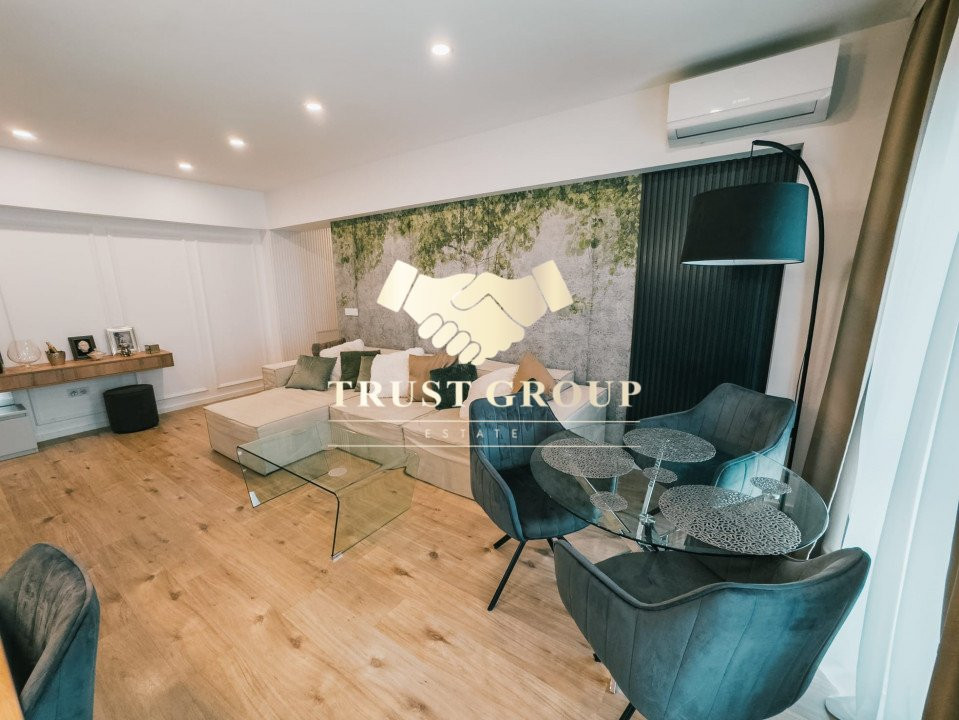   Apartament 3 camere -Belvedere Residence 