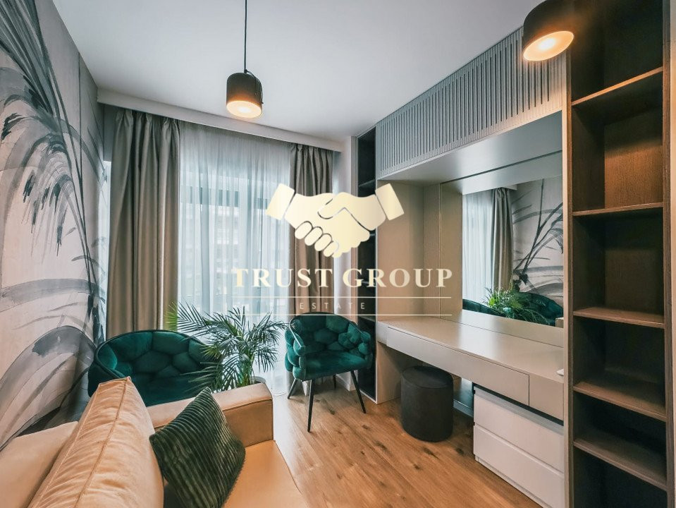   Apartament 3 camere -Belvedere Residence 