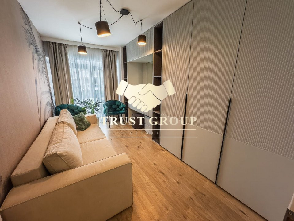   Apartament 3 camere -Belvedere Residence 