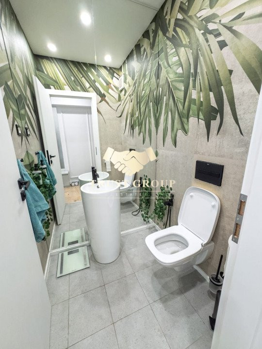   Apartament 3 camere -Belvedere Residence 