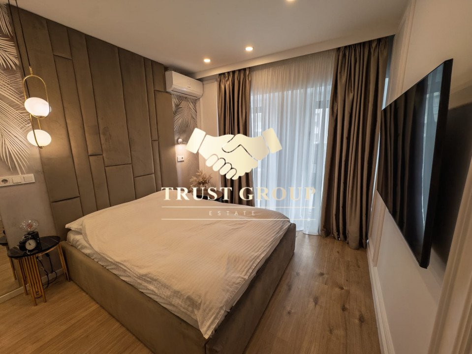   Apartament 3 camere -Belvedere Residence 