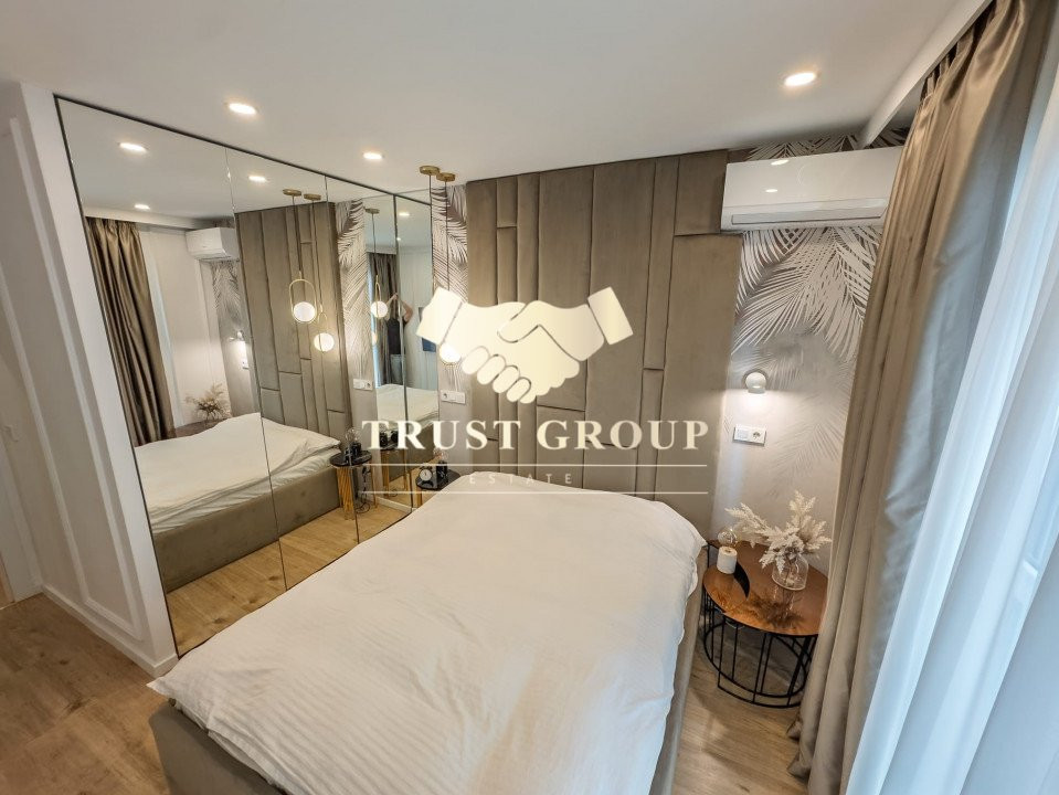   Apartament 3 camere -Belvedere Residence 