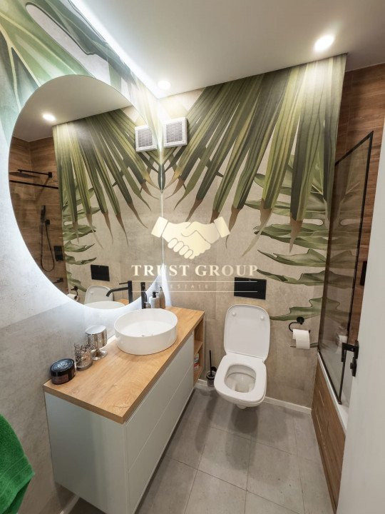   Apartament 3 camere -Belvedere Residence 