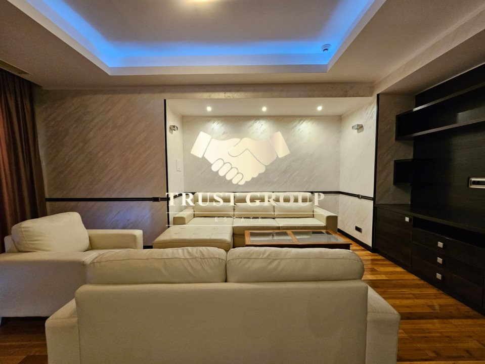 | loc de parcare și boxa incluse | Apartament 3 camere Primaverii 