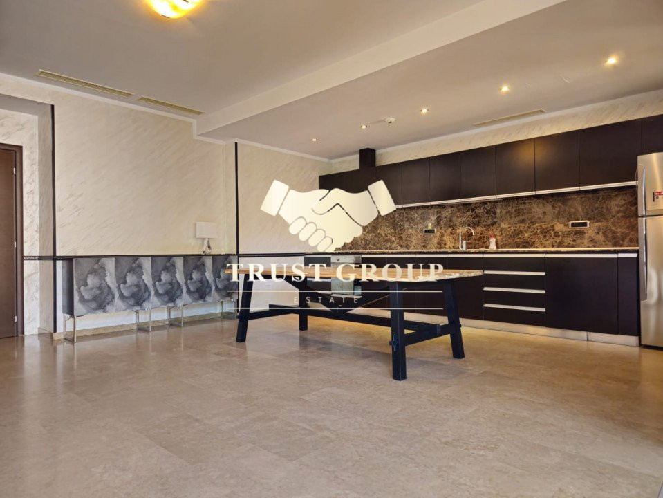 | loc de parcare și boxa incluse | Apartament 3 camere Primaverii 