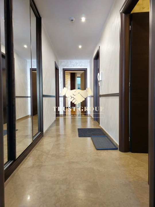 | loc de parcare și boxa incluse | Apartament 3 camere Primaverii 