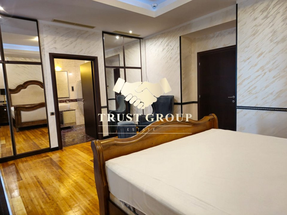 | loc de parcare și boxa incluse | Apartament 3 camere Primaverii 