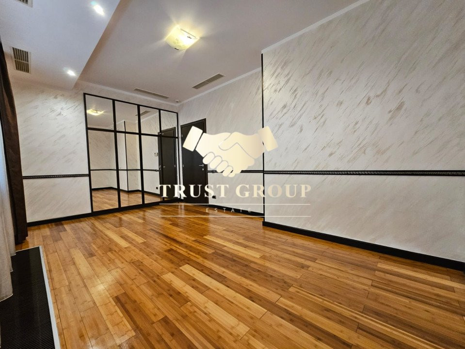 | loc de parcare și boxa incluse | Apartament 3 camere Primaverii 