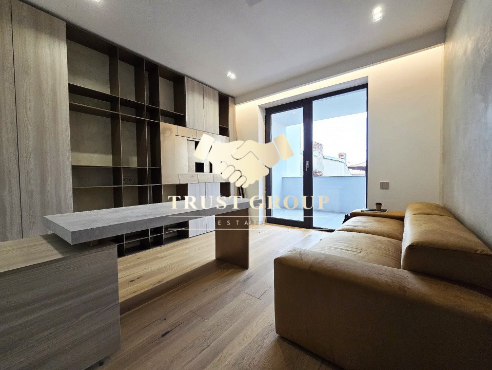  -Aviatorilor-   Apartament 4 camere