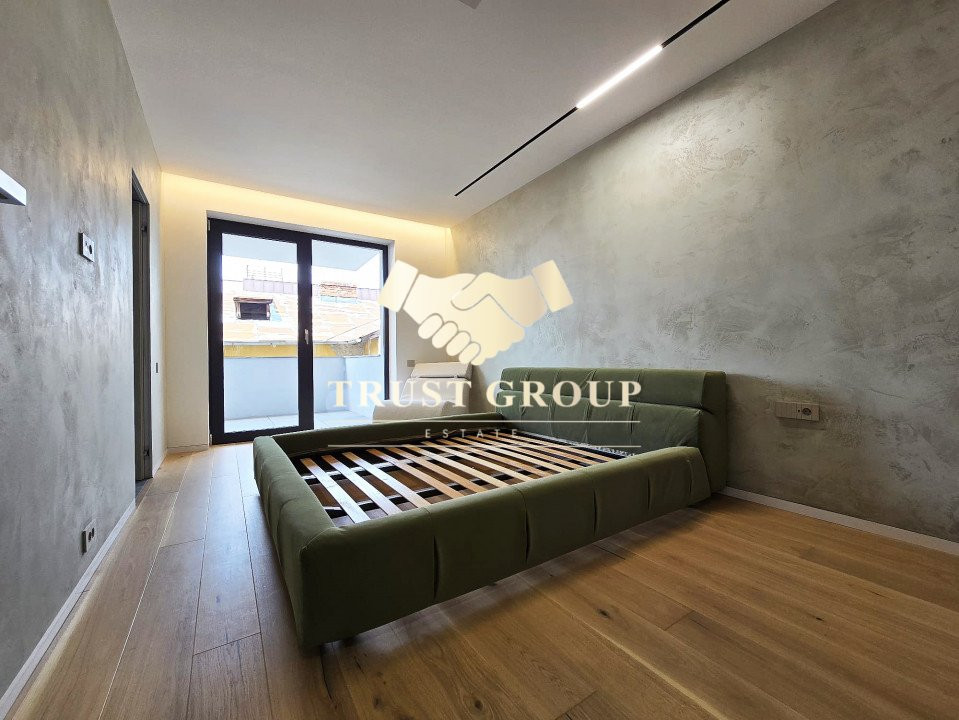  -Aviatorilor-   Apartament 4 camere