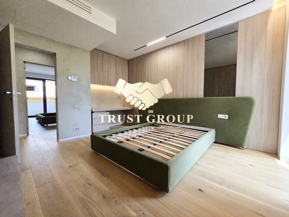  -Aviatorilor-   Apartament 4 camere