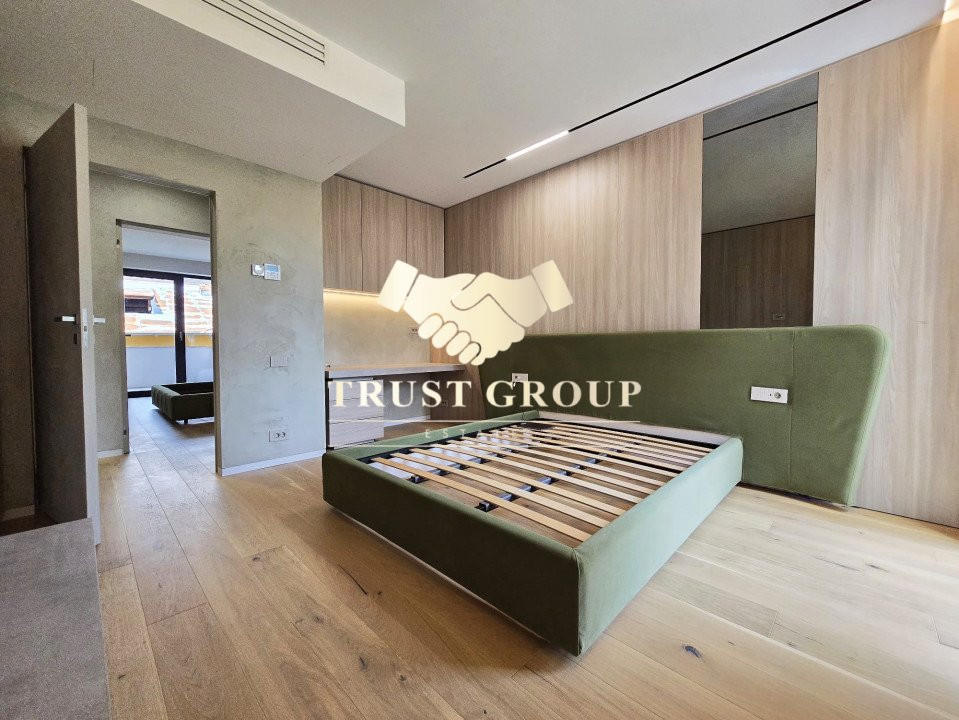  -Aviatorilor-   Apartament 4 camere