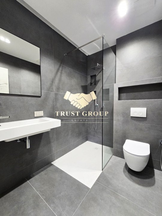  -Aviatorilor-   Apartament 4 camere