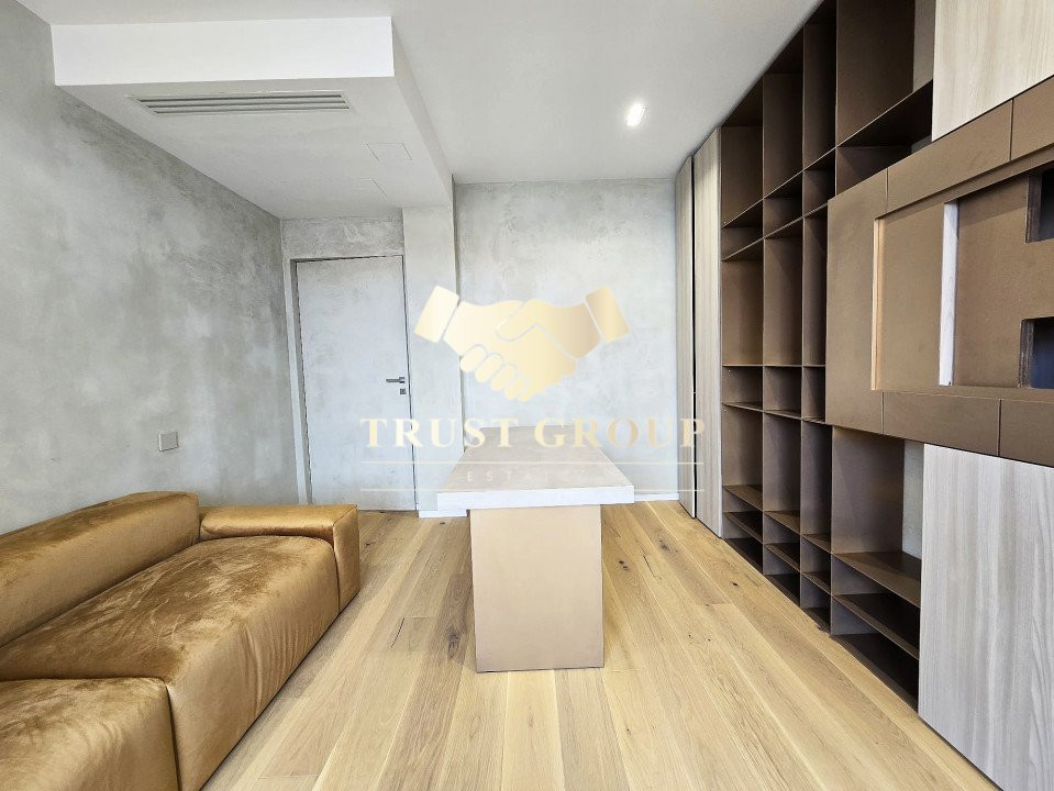  -Aviatorilor-   Apartament 4 camere