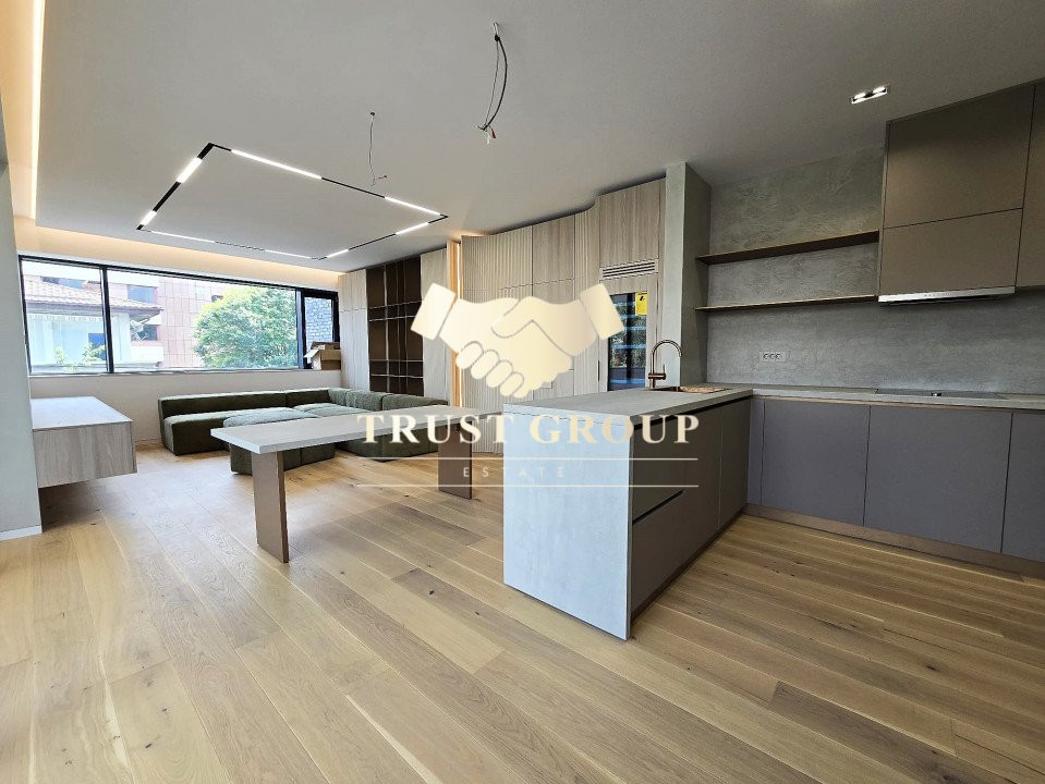  -Aviatorilor-   Apartament 4 camere