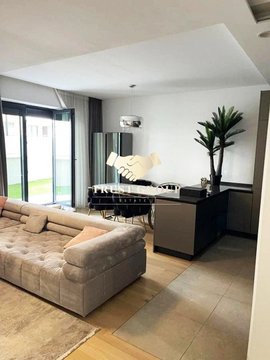 Apartament 3 camere  173mp  | 2 locuri de parcare incluse|  