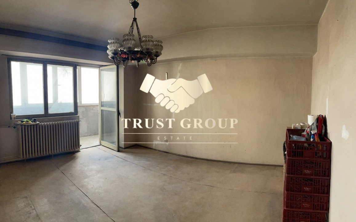 Apartament 3 camere -Titulescu - 