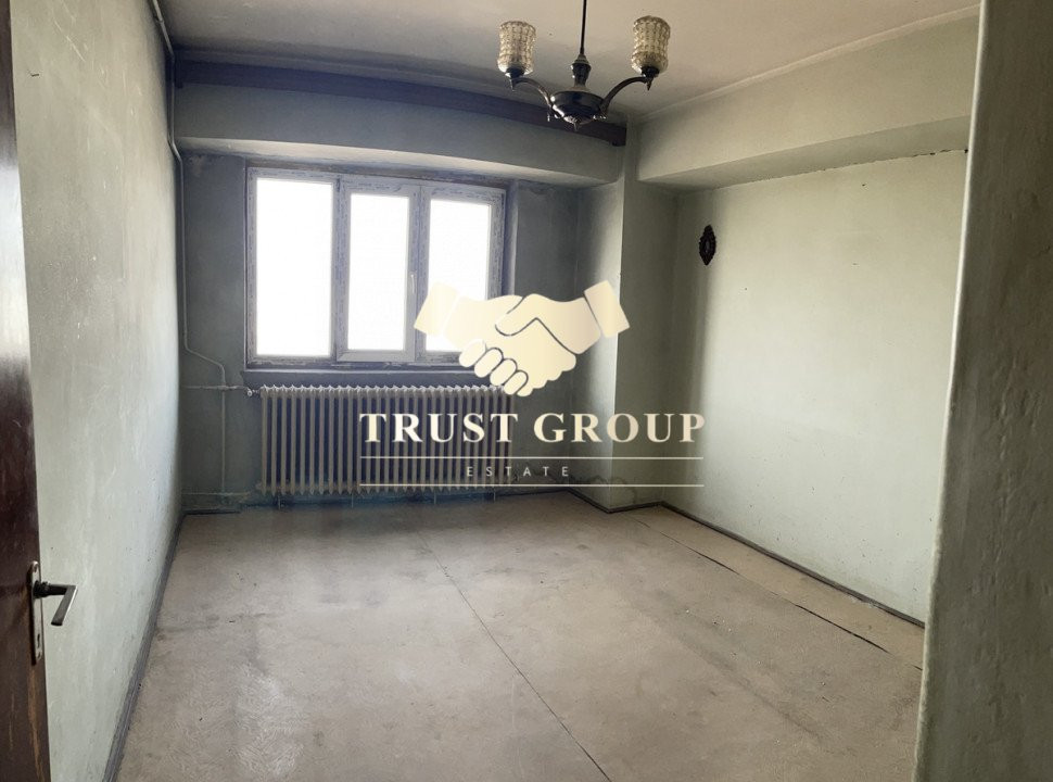Apartament 3 camere -Titulescu - 