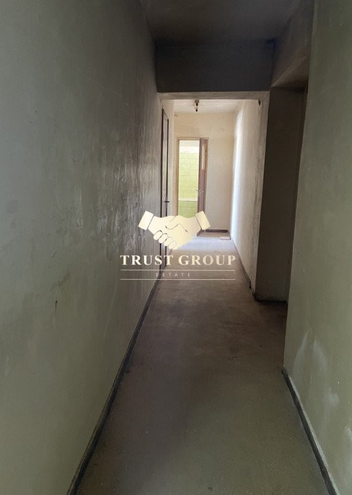 Apartament 3 camere -Titulescu - 