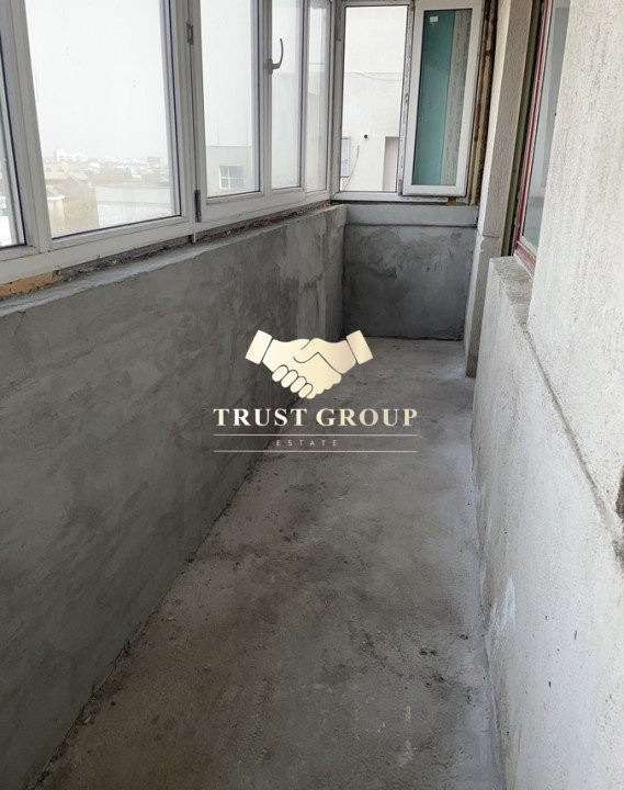 Apartament 3 camere -Titulescu - 