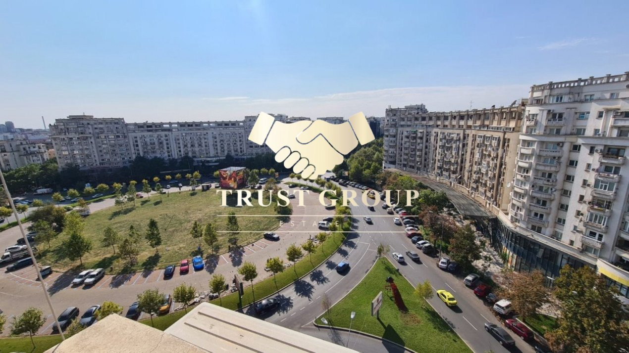  160 mp utili, Rond Piata Alba Iulia Penthouse  6 camere, terasă