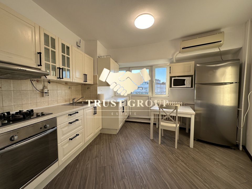  160 mp utili, Rond Piata Alba Iulia Penthouse  6 camere, terasă