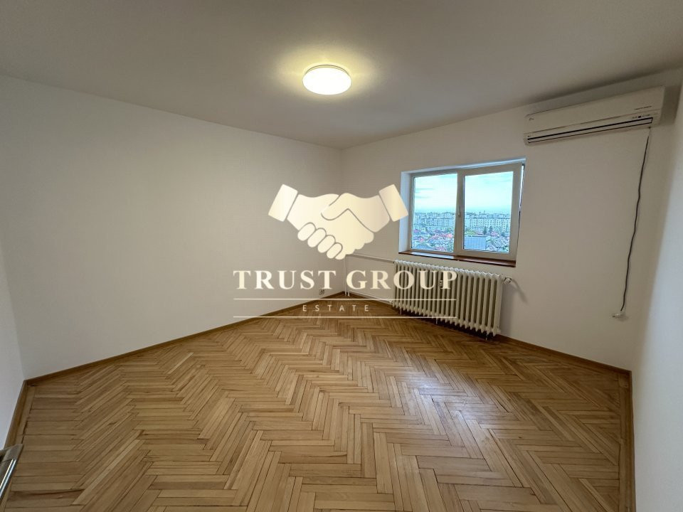  160 mp utili, Rond Piata Alba Iulia Penthouse  6 camere, terasă