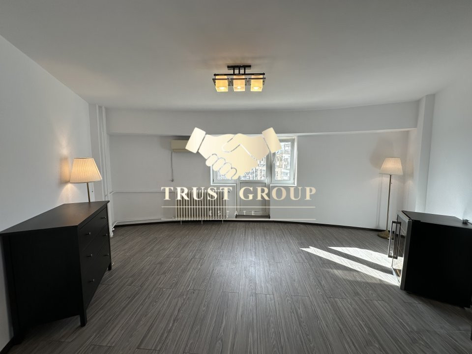  160 mp utili, Rond Piata Alba Iulia Penthouse  6 camere, terasă