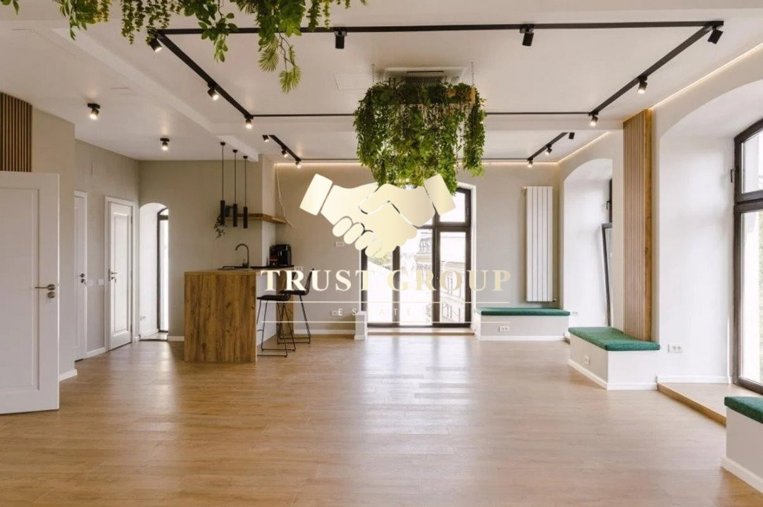 Imobil D+P+1+2 Piata Victoriei