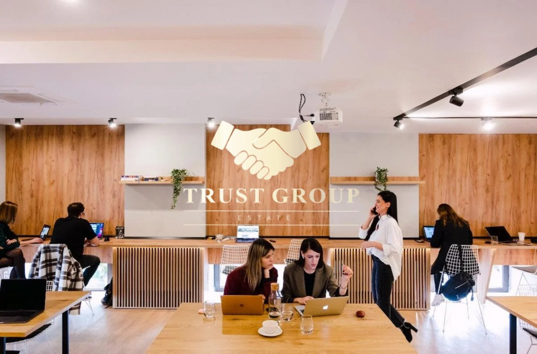 Imobil D+P+1+2 Piata Victoriei