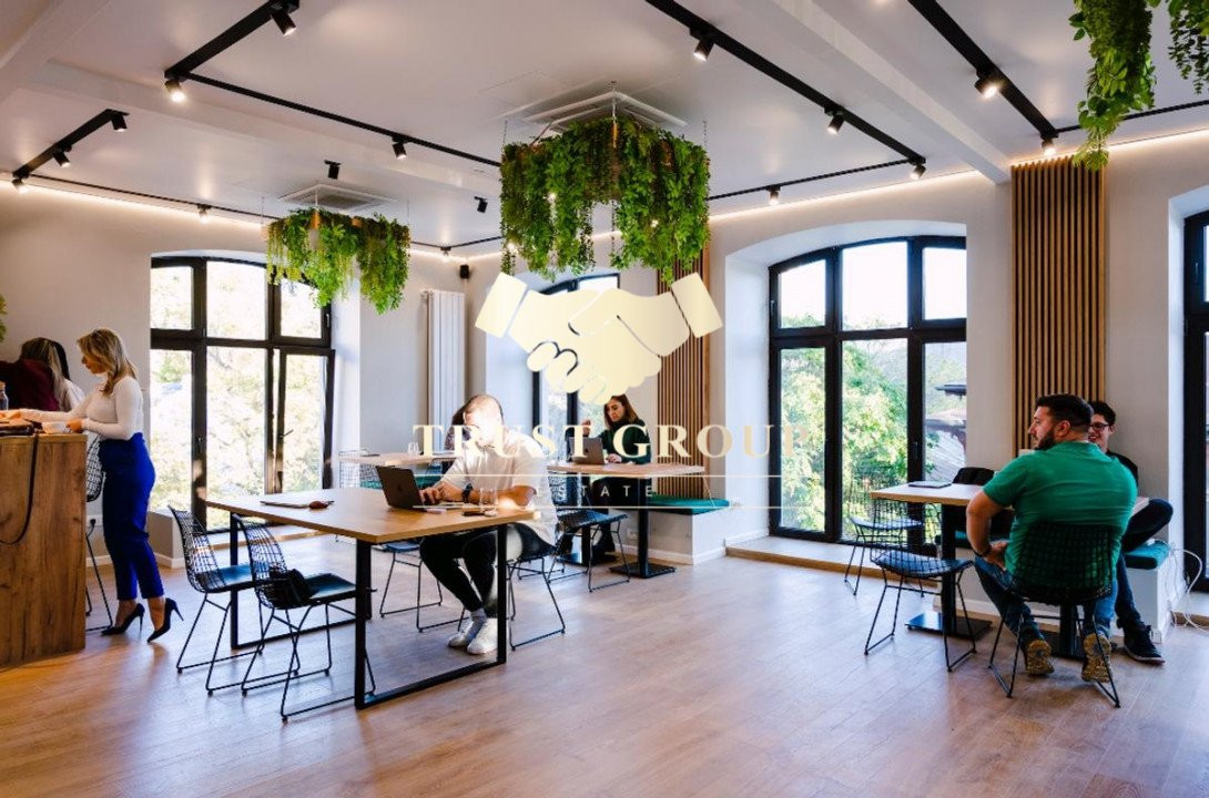 Imobil D+P+1+2 Piata Victoriei