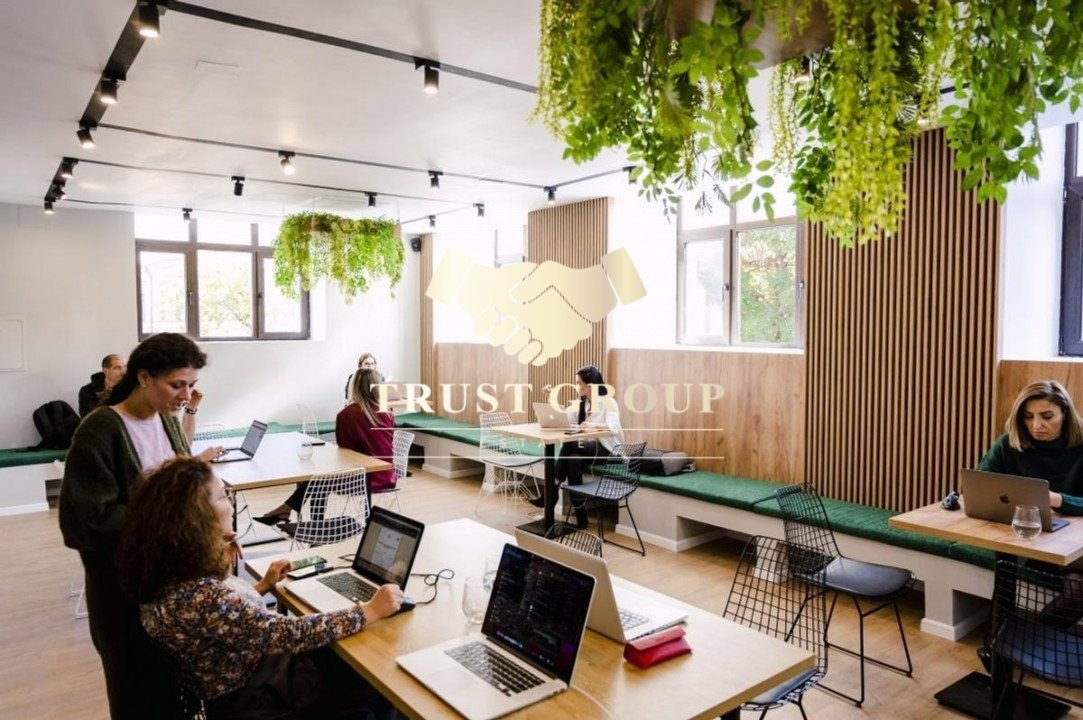 Imobil D+P+1+2 Piata Victoriei