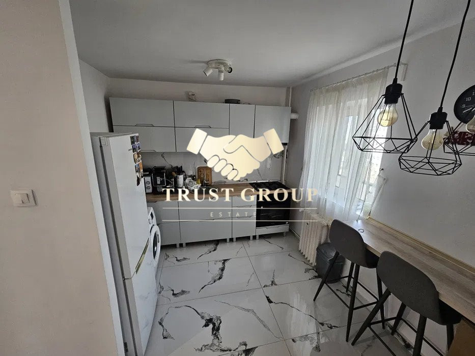 3 camere Drumul Taberei | Langa metrou | 