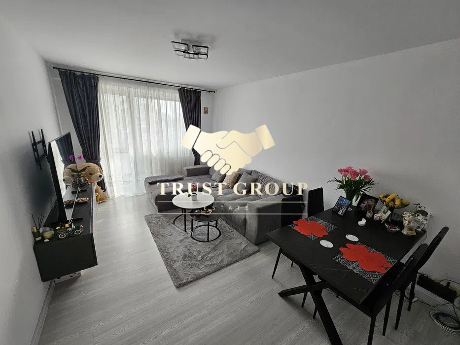 3 camere Drumul Taberei | Langa metrou | 