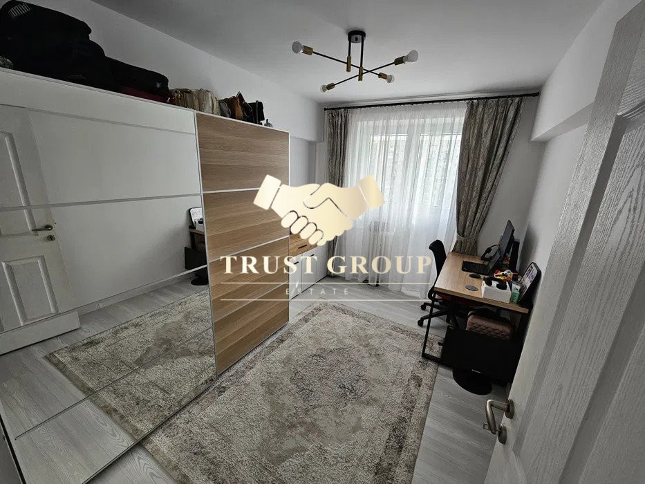 3 camere Drumul Taberei | Langa metrou | 