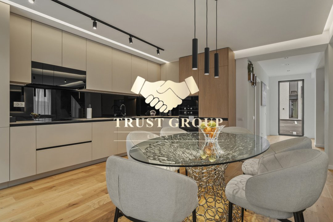 Investiție de Top sau Acasă cu Stil – Vilă High-End în Willow Residence, Nord