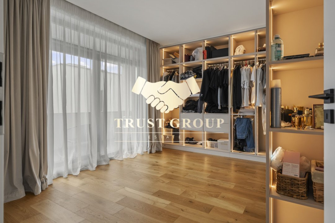 Investiție de Top sau Acasă cu Stil – Vilă High-End în Willow Residence, Nord