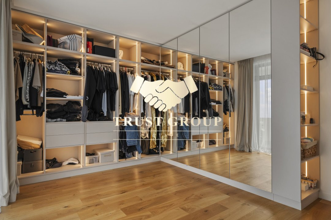 Investiție de Top sau Acasă cu Stil – Vilă High-End în Willow Residence, Nord