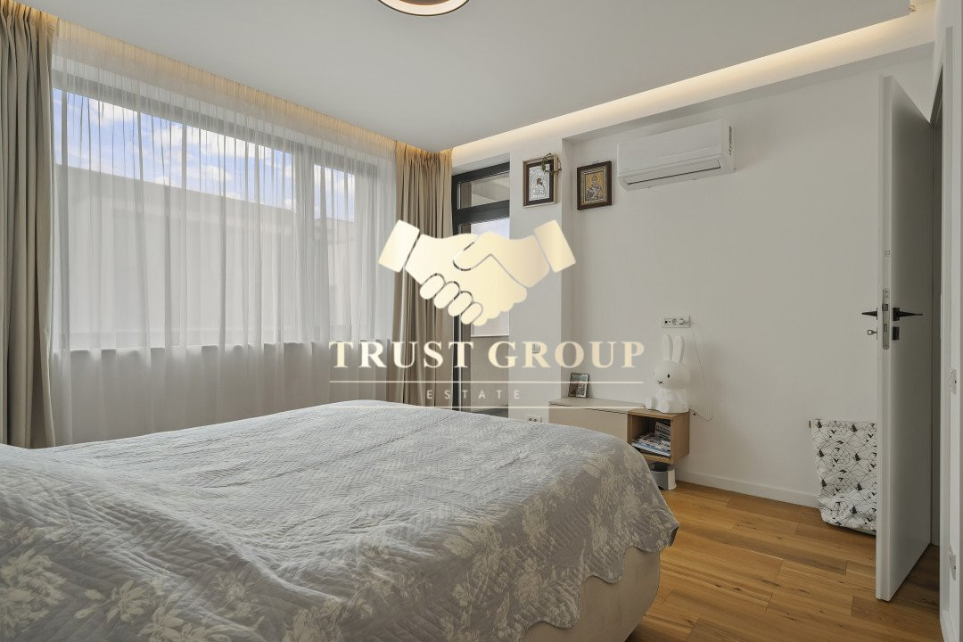 Investiție de Top sau Acasă cu Stil – Vilă High-End în Willow Residence, Nord