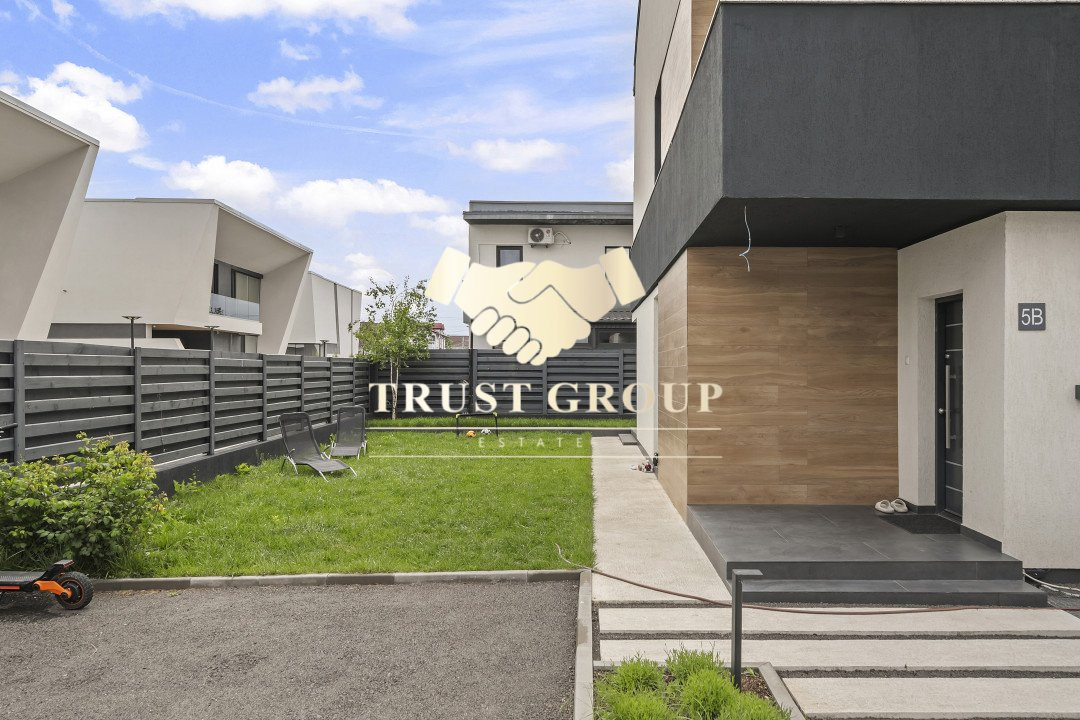 Investiție de Top sau Acasă cu Stil – Vilă High-End în Willow Residence, Nord